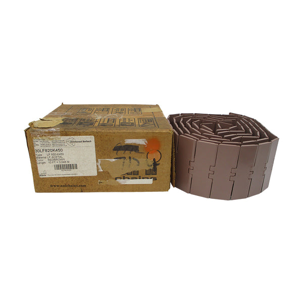 AMMERAAL BELTECH 30LF820K450 LF820-K450 10' NSMP