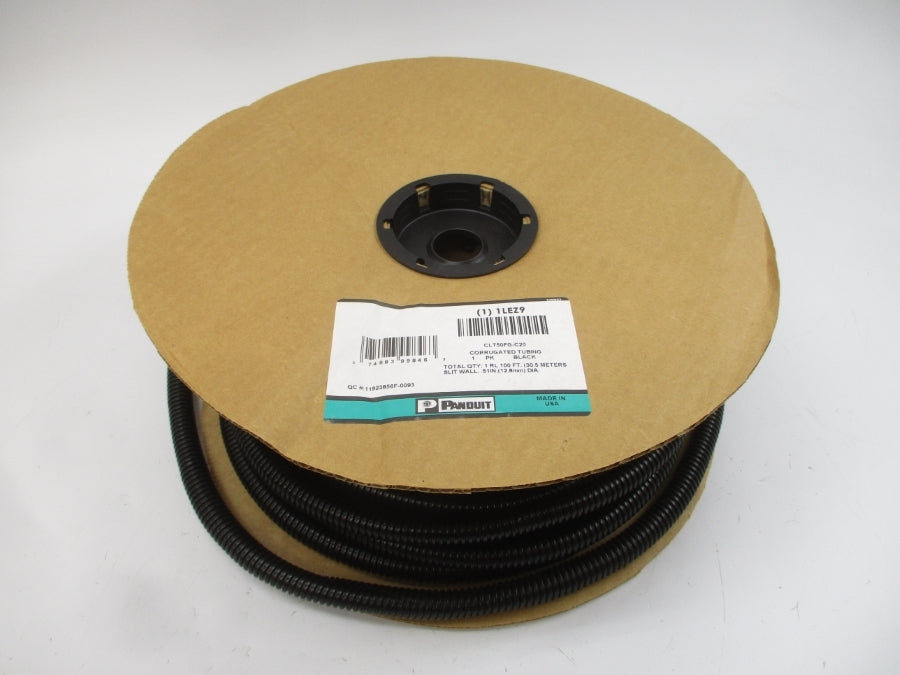 PANDUIT CLT50FG-C20 1LEZ9 100' NSMP