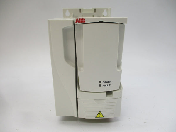 ABB ACS355-01U-09A8-2 200-240V 21A NSMP