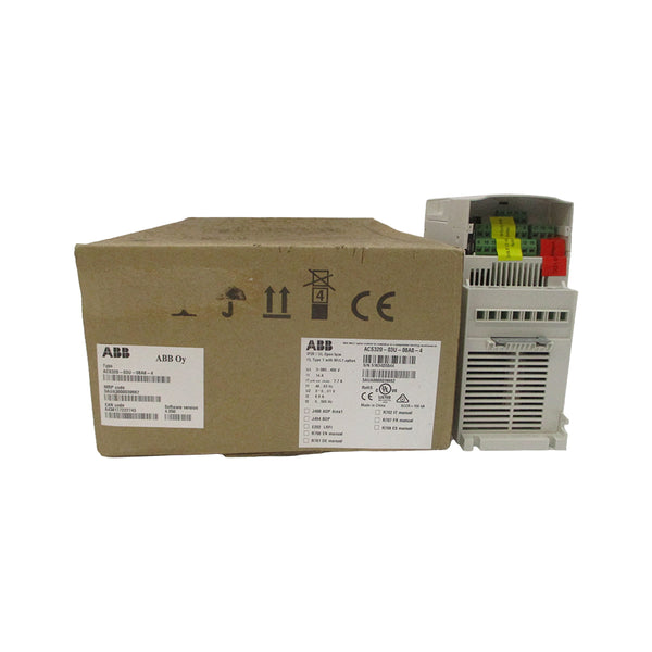 ABB ACS320-03U-08A8-4 380-480V 14A NSMP