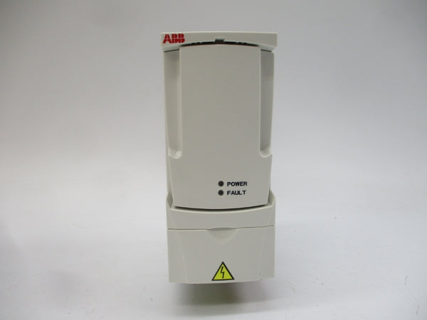 ABB ACS320-03U-08A8-4 380-480V 14A NSMP