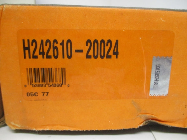 TIMKEN H242610-20024 NSMP