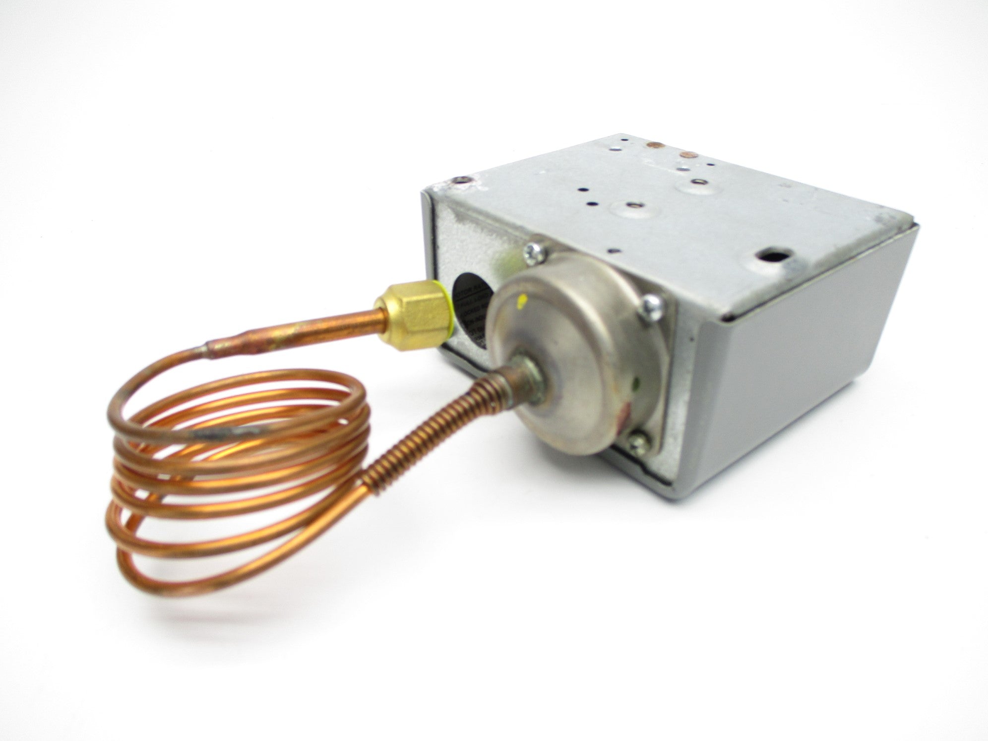 JOHNSON CONTROLS P70AB-2 120-600VAC 22A NSNP