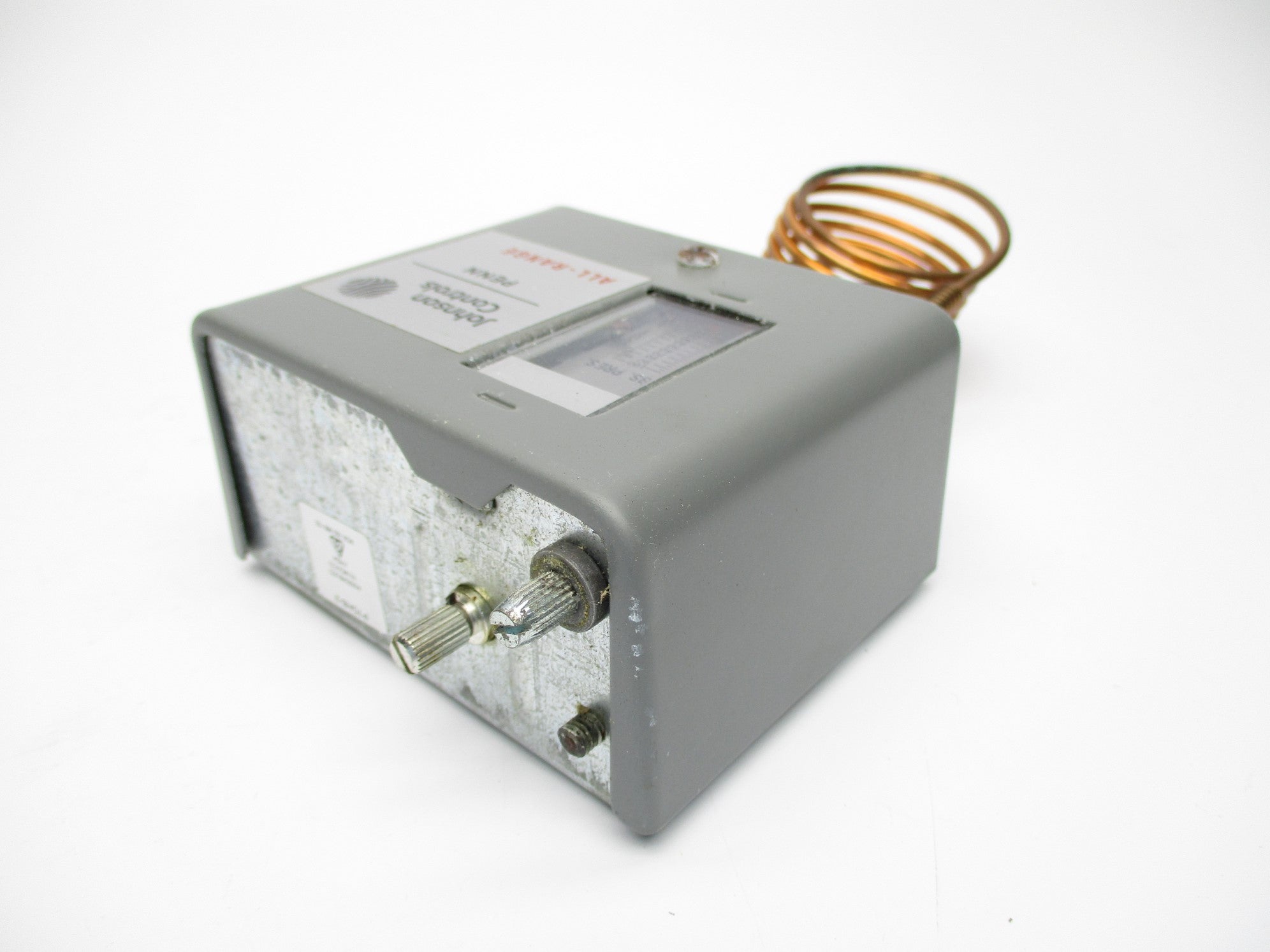 JOHNSON CONTROLS P70AB-2 120-600VAC 22A NSNP