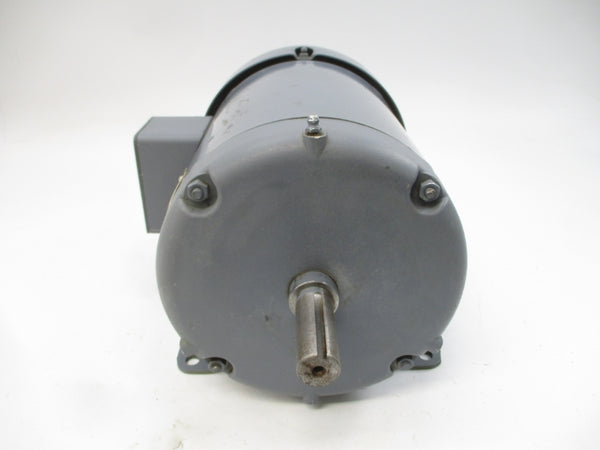 BALDOR M3602 36A11-112 208-230/460V 3.8-3.6/1.8A NSNP