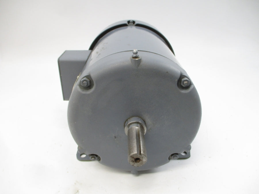 BALDOR M3602 36A11-112 208-230/460V 3.8-3.6/1.8A NSNP