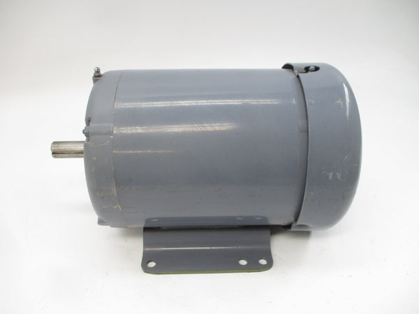 BALDOR M3602 36A11-112 208-230/460V 3.8-3.6/1.8A NSNP