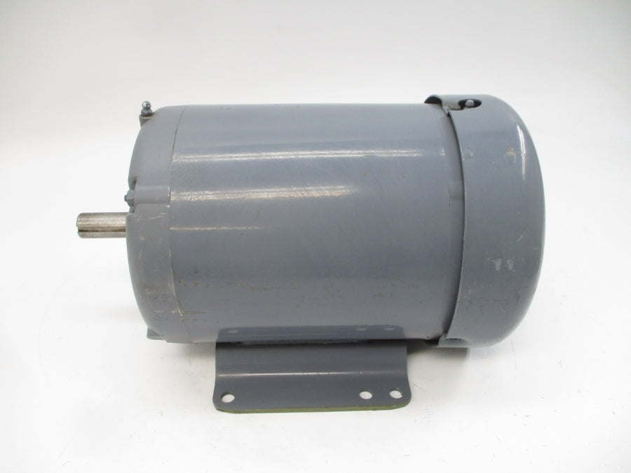 BALDOR M3602 36A11-112 208-230/460V 3.8-3.6/1.8A NSNP