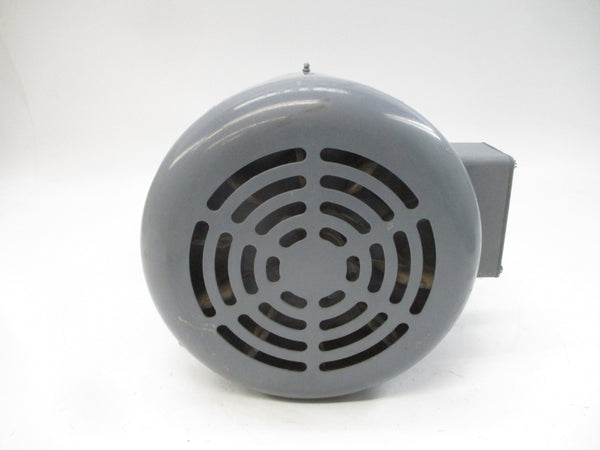 BALDOR M3602 36A11-112 208-230/460V 3.8-3.6/1.8A NSNP