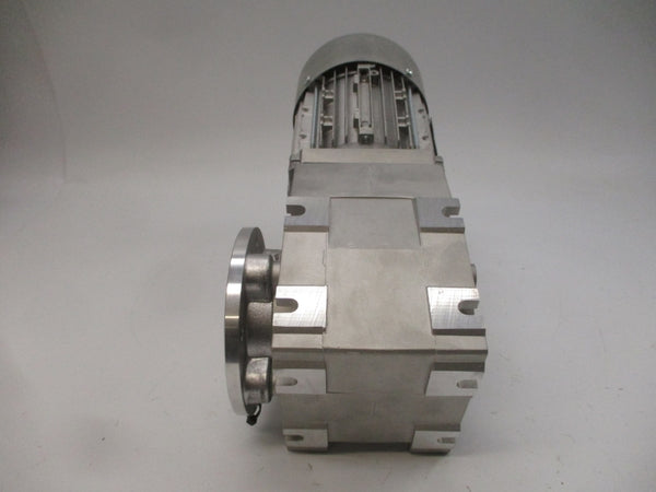 LENZE MDEMAXX071-32C0U EN60034 230-400/460V 1.60-0.95/0.84A NSNP