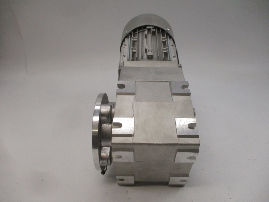 LENZE MDEMAXX071-32C0U EN60034 230-400/460V 1.60-0.95/0.84A NSNP