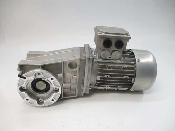 LENZE MDEMAXX071-32C0U EN60034 230-400/460V 1.60-0.95/0.84A NSNP