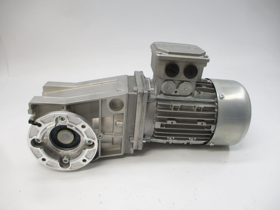 LENZE MDEMAXX071-32C0U EN60034 230-400/460V 1.60-0.95/0.84A NSNP