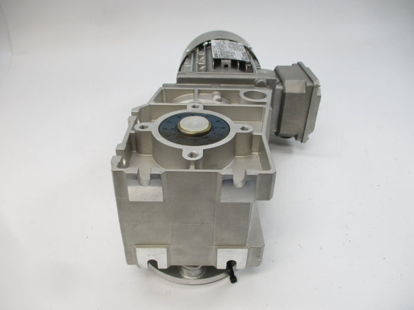 LENZE MDEMAXX071-32C0U EN60034 230-400/460V 1.60-0.95/0.84A NSNP