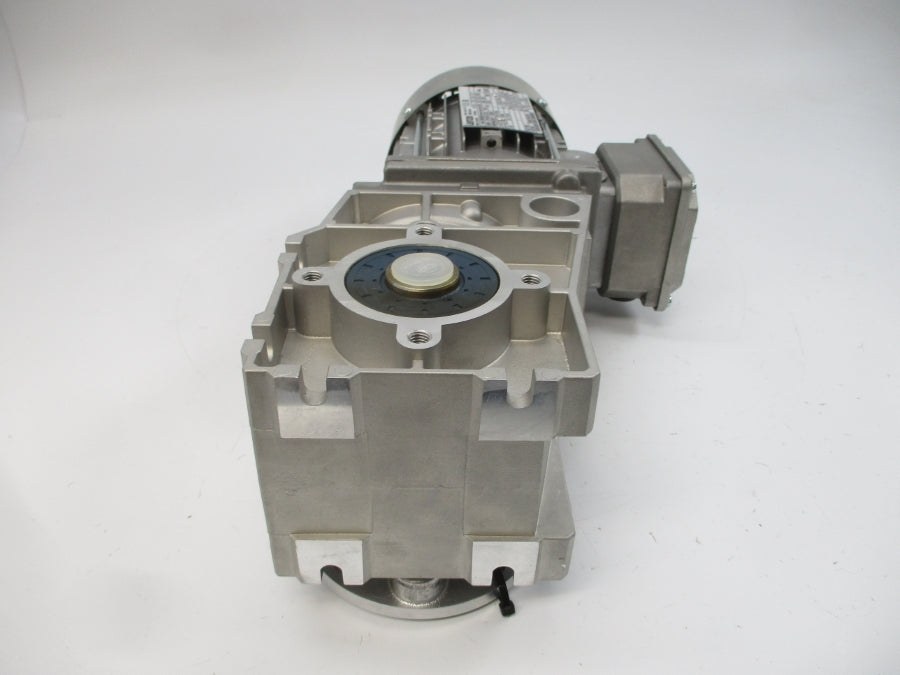LENZE MDEMAXX071-32C0U EN60034 230-400/460V 1.60-0.95/0.84A NSNP
