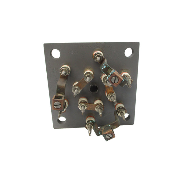 DOUGLAS MACHINE WI-SF-647-180-50 CX-155-554807-513 240/480V NSNP