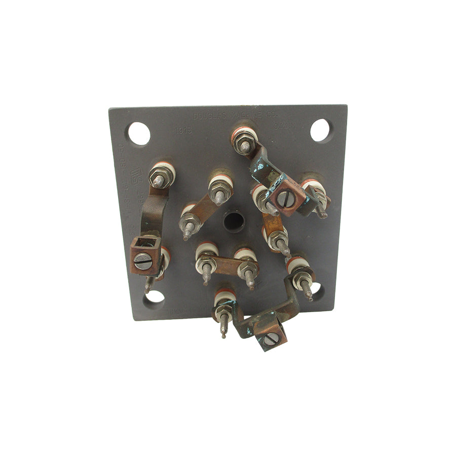 DOUGLAS MACHINE WI-SF-647-180-50 CX-155-554807-513 240/480V NSNP