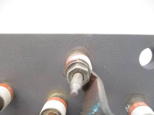 DOUGLAS MACHINE WI-SF-647-180-50 CX-155-554807-513 240/480V NSNP