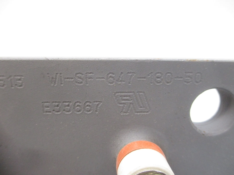 DOUGLAS MACHINE WI-SF-647-180-50 CX-155-554807-513 240/480V NSNP