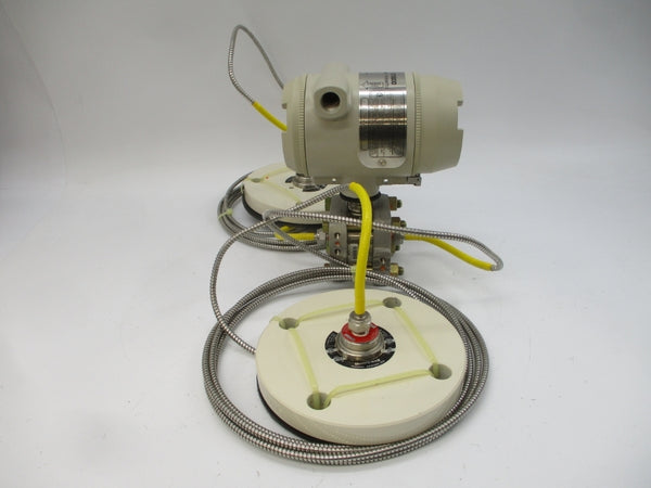 HONEYWELL STR12D-21A-1C0AFAAA1000-CM.MB.F1C3-814E 11-42VDC 285PSI NSNP
