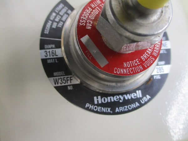 HONEYWELL STR12D-21A-1C0AFAAA1000-CM.MB.F1C3-814E 11-42VDC 285PSI NSNP