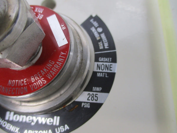 HONEYWELL STR12D-21A-1C0AFAAA1000-CM.MB.F1C3-814E 11-42VDC 285PSI NSNP