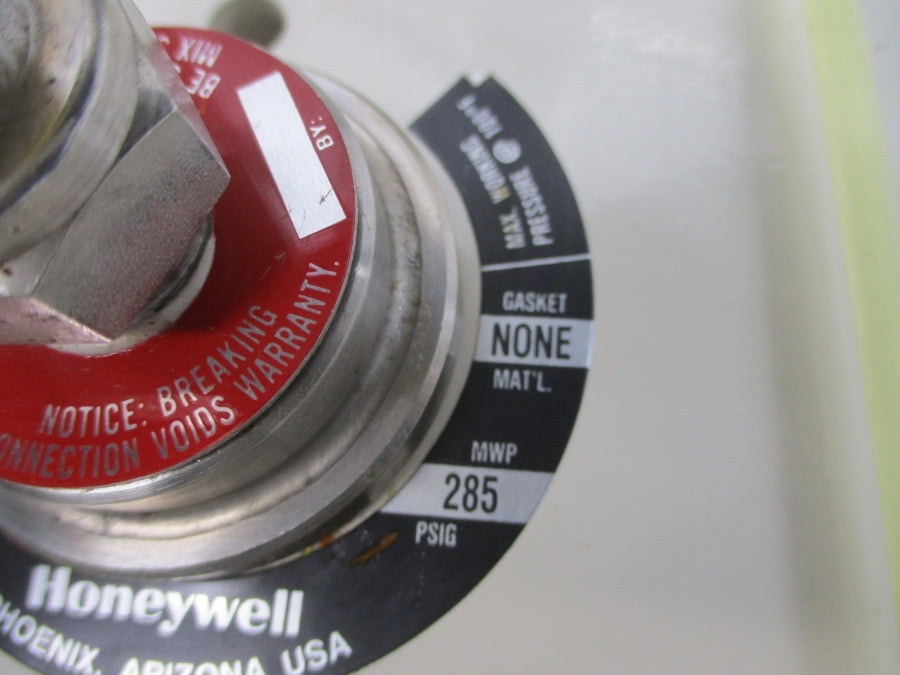 HONEYWELL STR12D-21A-1C0AFAAA1000-CM.MB.F1C3-814E 11-42VDC 285PSI NSNP