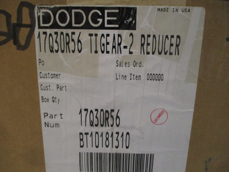 DODGE 17Q30R56 NSMP