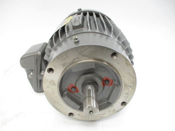 BALDOR VM8004T 05E533X007H1 208-230/460V 5.1-4.8/2.4A NSMP