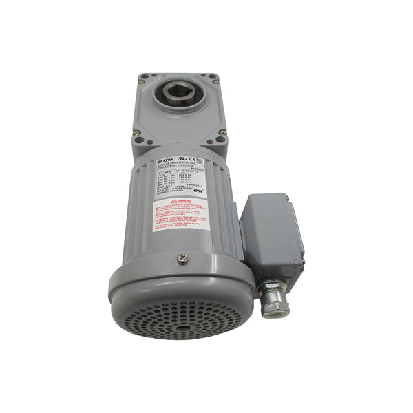 BROTHER F3S25S15-WF2AEN 97D66301001 208-230/400-460V 1.00-0.50/0.56A NSNP