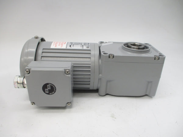BROTHER F3S25S15-WF2AEN 97D66301001 208-230/400-460V 1.00-0.50/0.56A NSNP