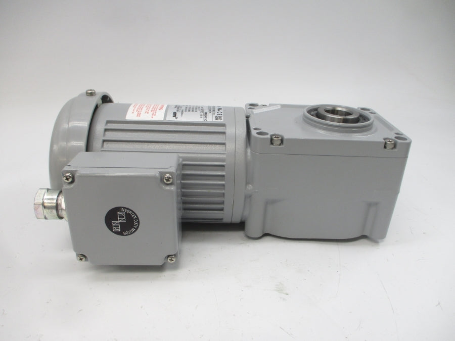 BROTHER F3S25S15-WF2AEN 97D66301001 208-230/400-460V 1.00-0.50/0.56A NSNP