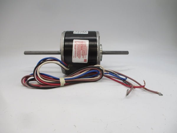 CENTURY F48AH17A01 115V 5.0A NSNP