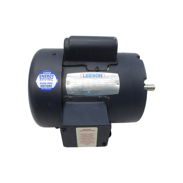 LEESON 110021.00 M6C17FB6E 115/208-230V 8.8/4.4A NSNP