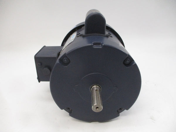 LEESON 110021.00 M6C17FB6E 115/208-230V 8.8/4.4A NSNP