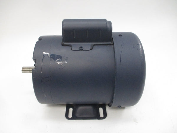LEESON 110021.00 M6C17FB6E 115/208-230V 8.8/4.4A NSNP