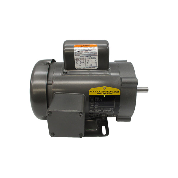 BALDOR CL3503 34H577X716 115/230V 7/3.5A NSNP