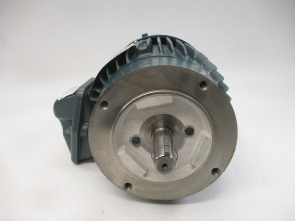 BALDOR VECP3584T 05F006X008G1 208-230/460V 4.6-4.2/2.1A NSNP