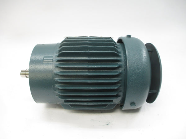 BALDOR VECP3584T 05F006X008G1 208-230/460V 4.6-4.2/2.1A NSNP