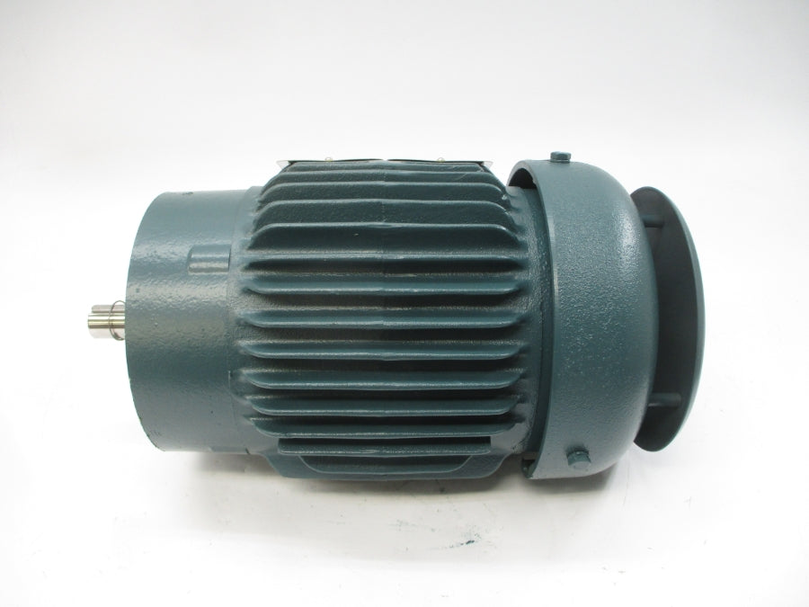 BALDOR VECP3584T 05F006X008G1 208-230/460V 4.6-4.2/2.1A NSNP