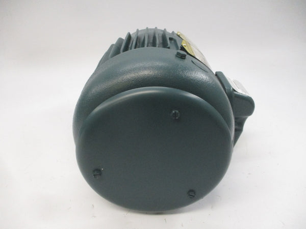 BALDOR VECP3584T 05F006X008G1 208-230/460V 4.6-4.2/2.1A NSNP