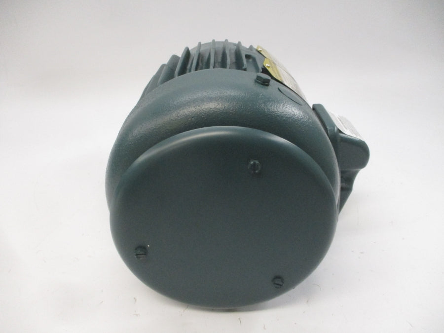 BALDOR VECP3584T 05F006X008G1 208-230/460V 4.6-4.2/2.1A NSNP