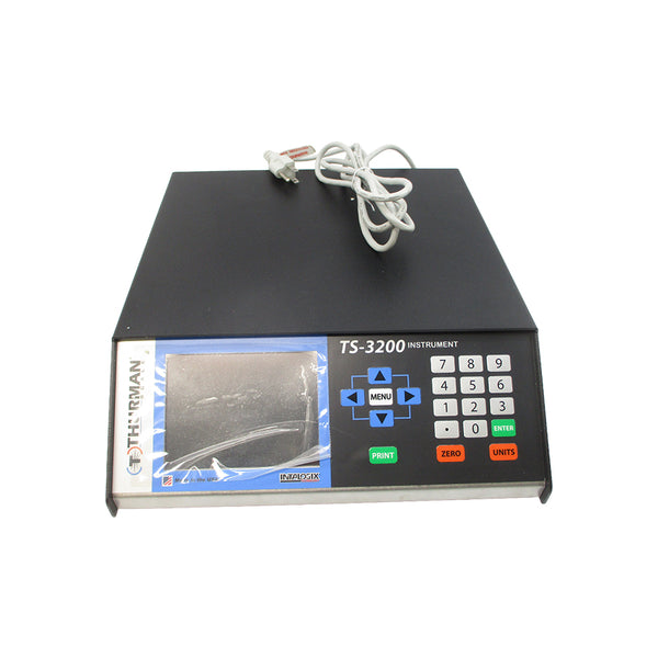 THURMAN SCALE TS-3200 31125 115VAC .5A NSNP