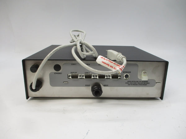 THURMAN SCALE TS-3200 31125 115VAC .5A NSNP