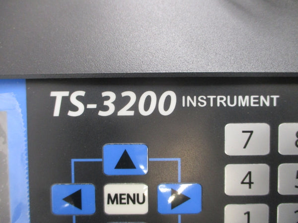 THURMAN SCALE TS-3200 31125 115VAC .5A NSNP