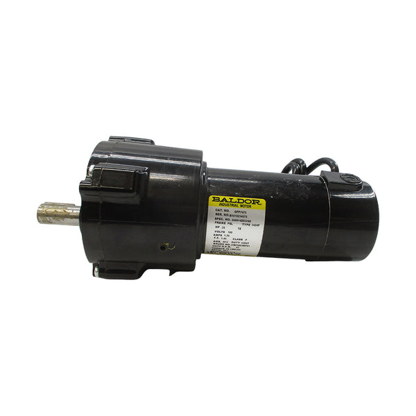 BALDOR GPP7475 24A614Z022G6 180V 1.25A NSNP