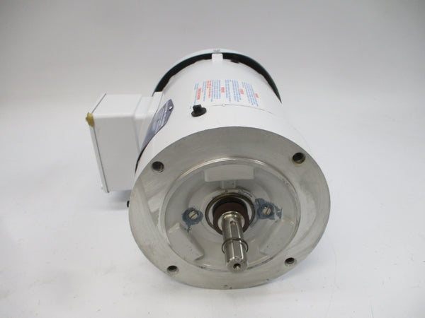 BALDOR VFWDM3542 35H815P672G1 230/460V 2.8/1.4A NSMP