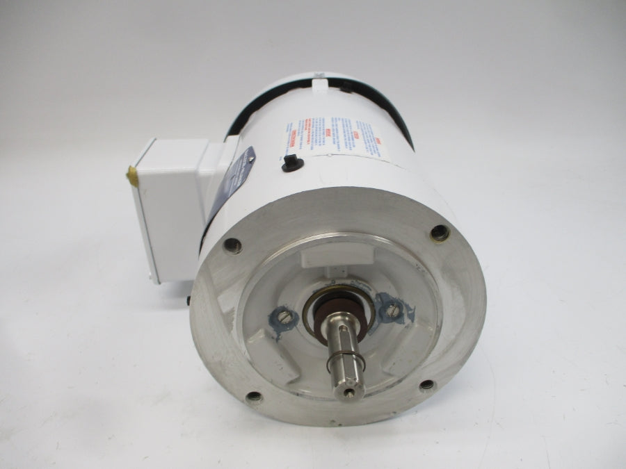 BALDOR VFWDM3542 35H815P672G1 230/460V 2.8/1.4A NSMP
