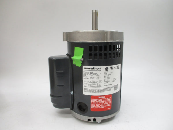 MARATHON G212A 056B17D11015A 115/230V 2.4/1.2A NSMP