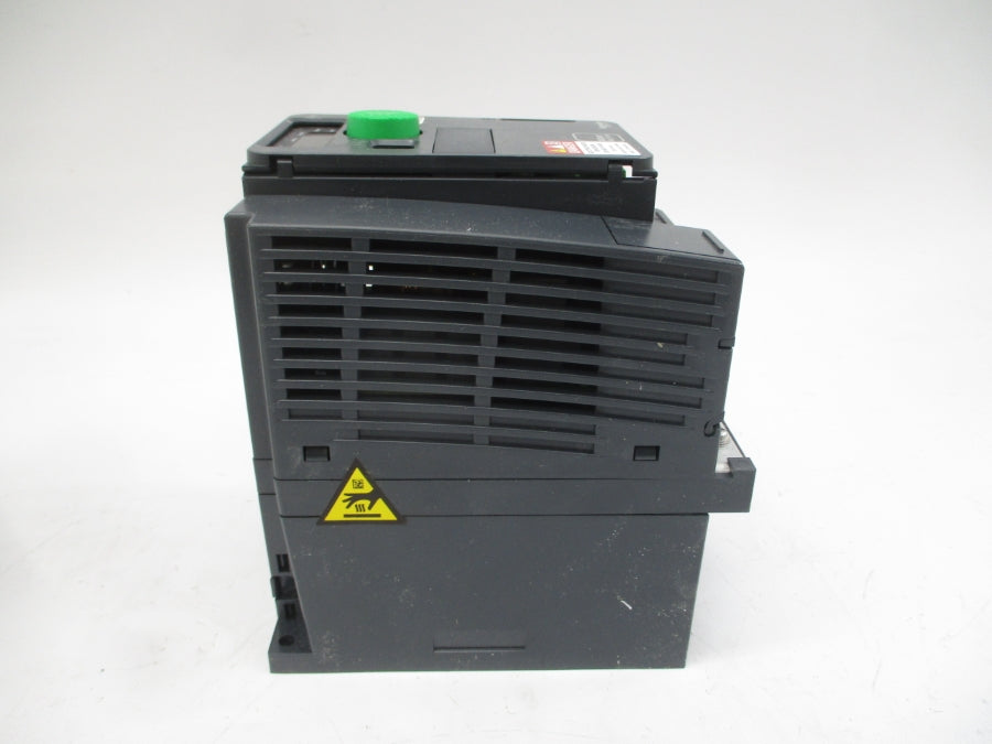 SCHNEIDER ELECTRIC ATV320U04N4C 380-500VAC 2.1A NSMP